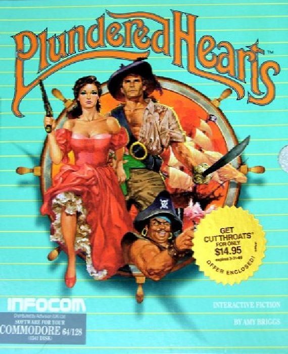 Box Art