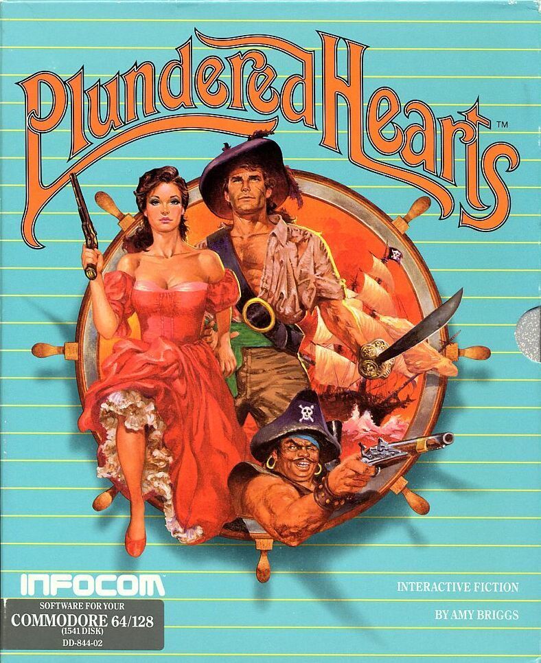 Box Art