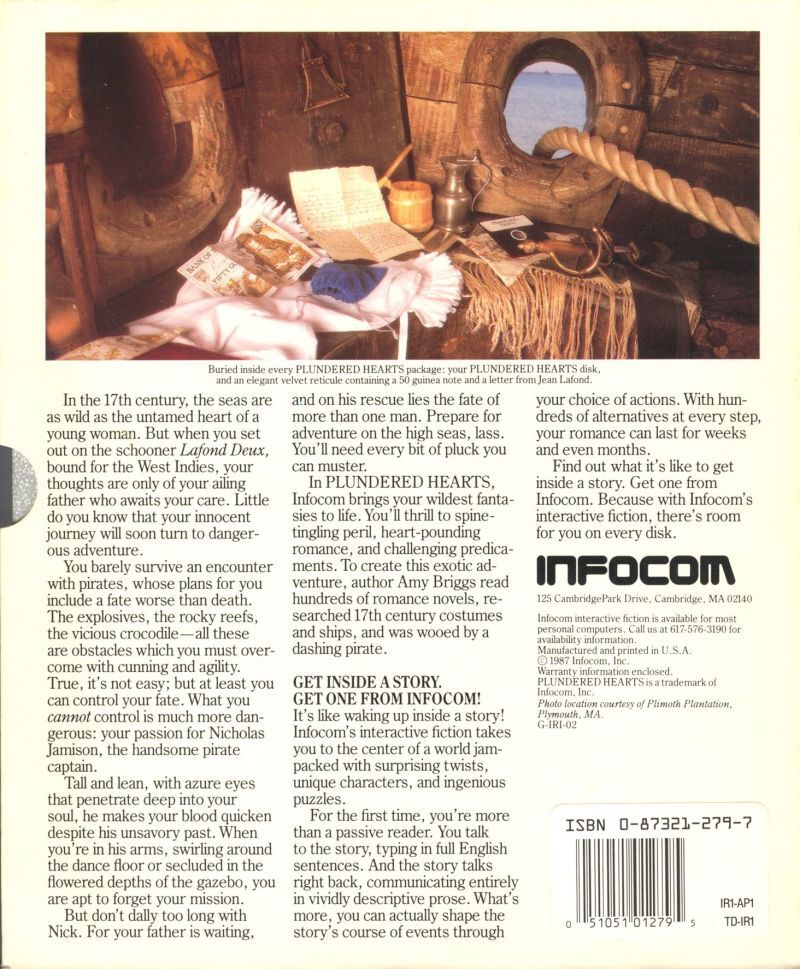 Box Art