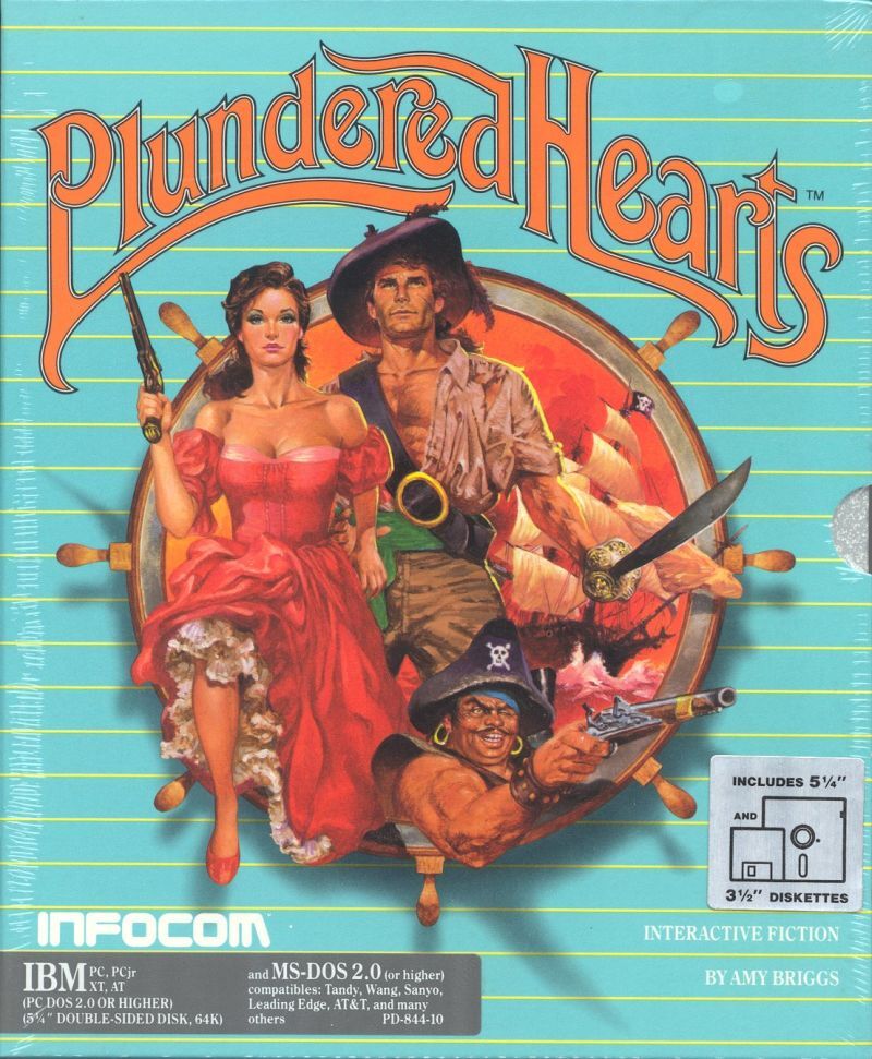 Box Art