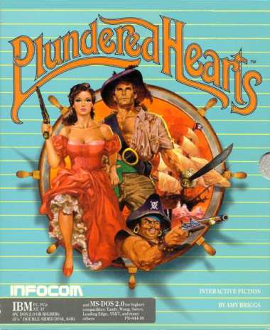 Box Art