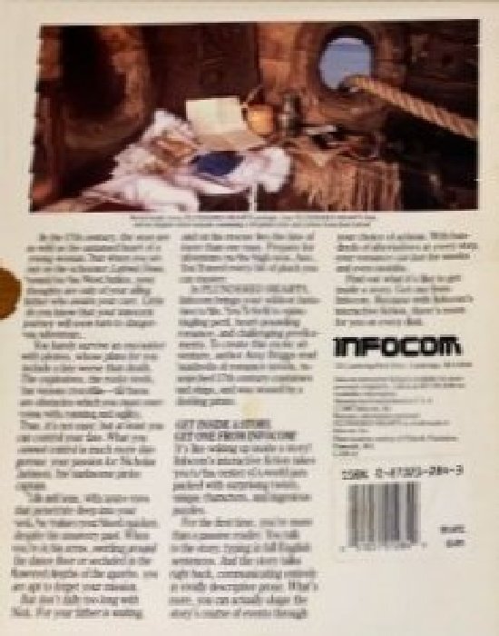 Box Art