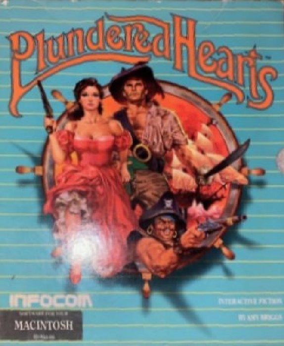 Box Art