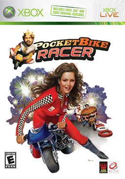 Box Art