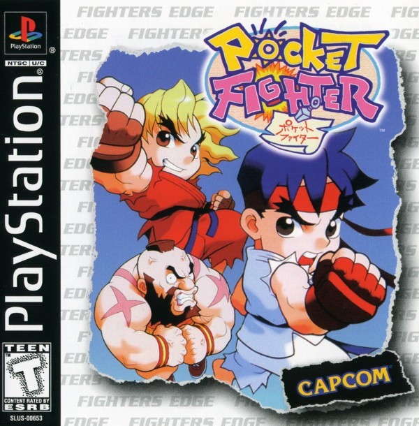 Box Art