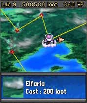 NGE Screenshots