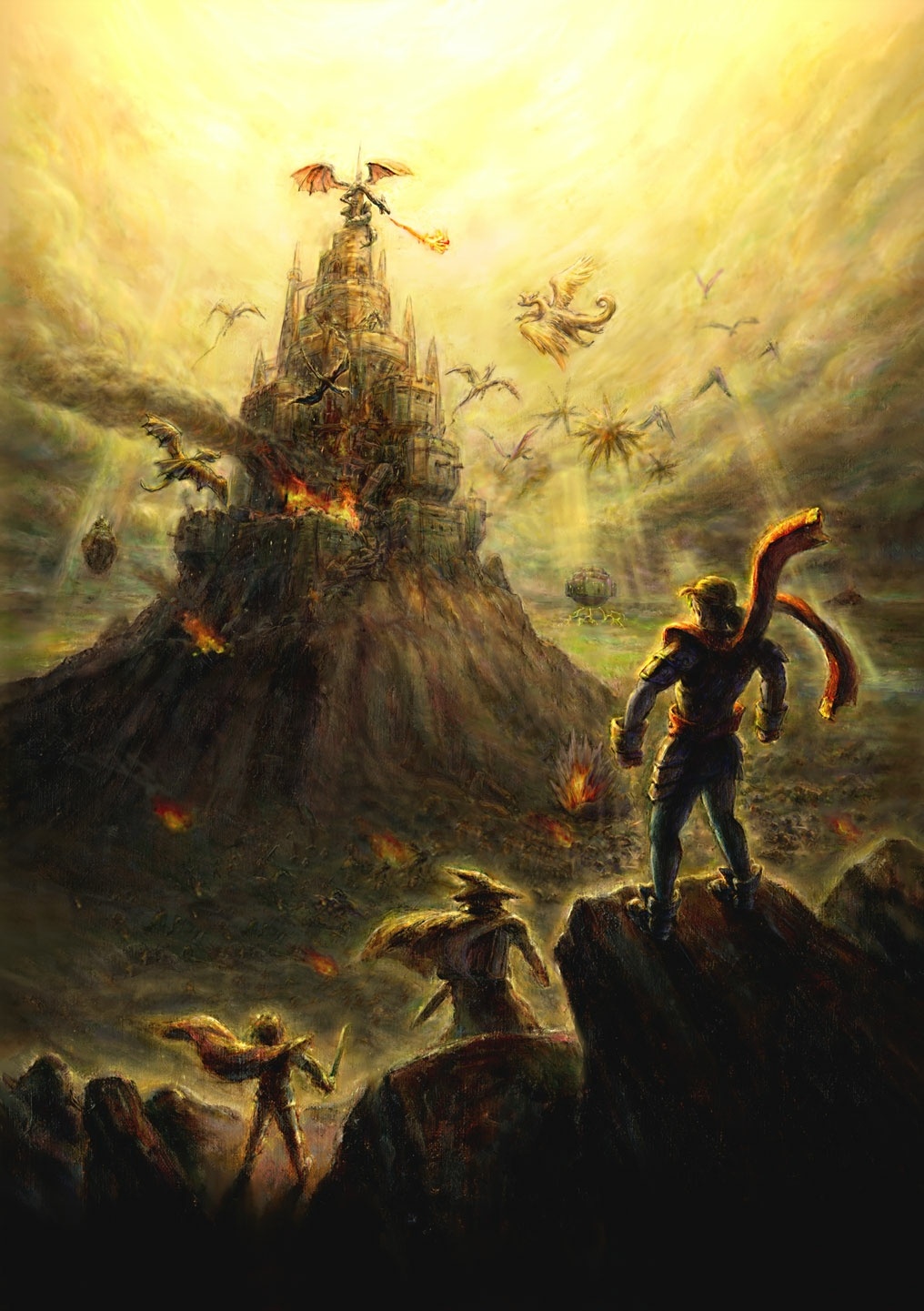 Concept Art