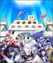 NGE Screenshots