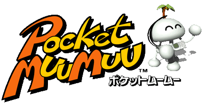 Pocket MuuMuu