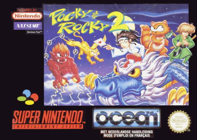 Box Art
