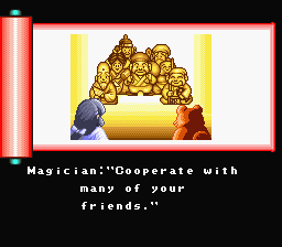 SNES Screenshots