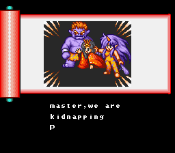 SNES Screenshots