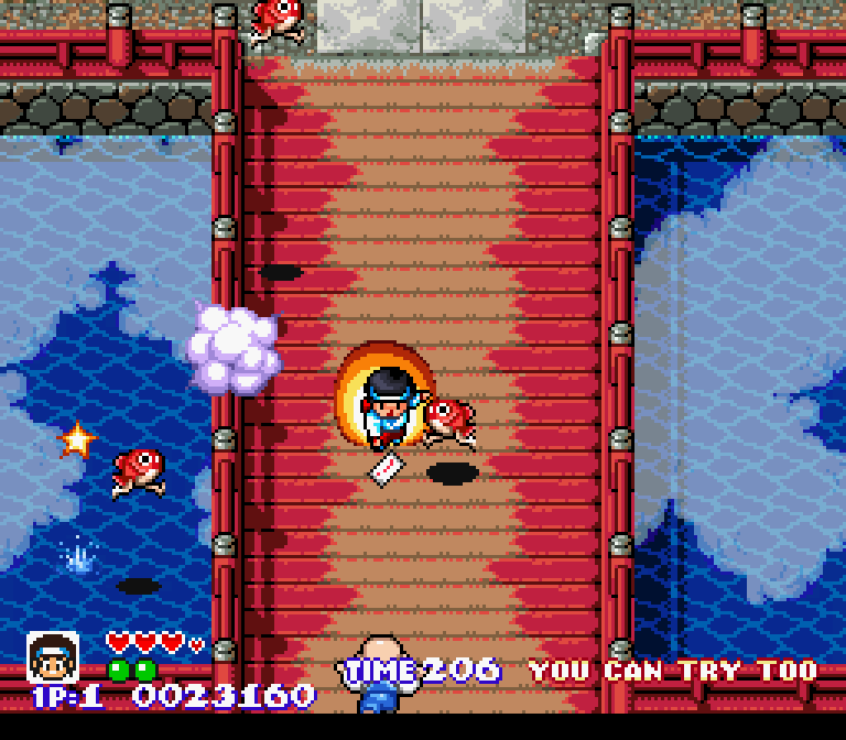 SNES Screenshots