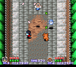 SNES Screenshots