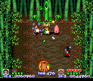 SNES Screenshots