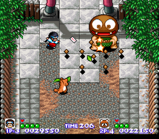 SNES Screenshots