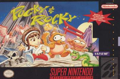 Box Art
