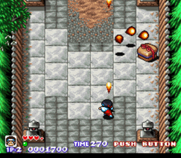 SNES Screenshots