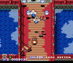 SNES Screenshots