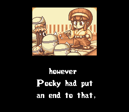 SNES Screenshots