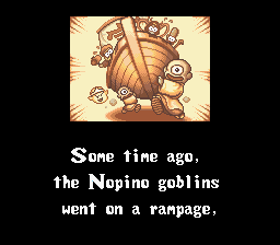 SNES Screenshots