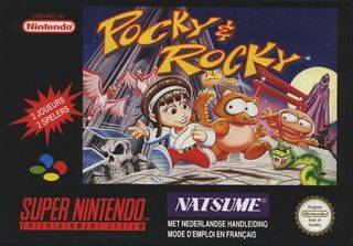 Box Art