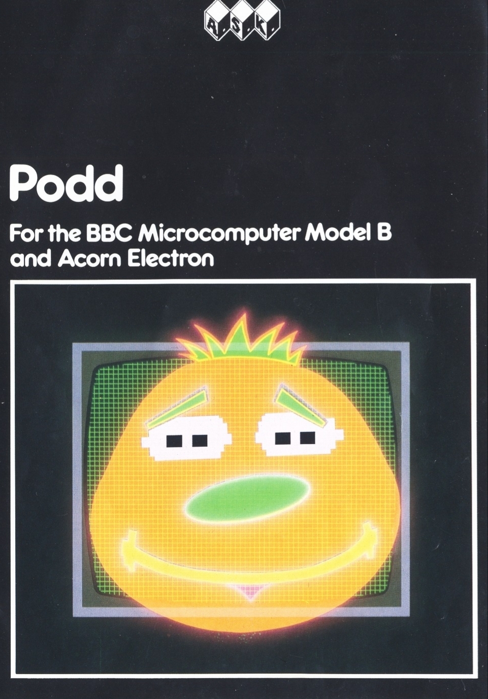 Podd