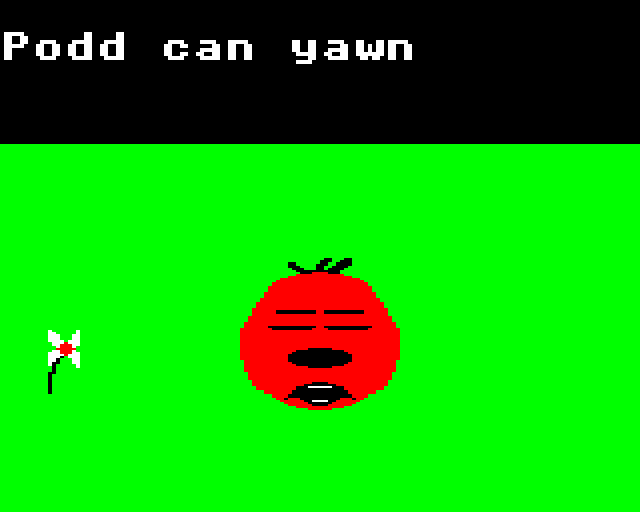 Podd