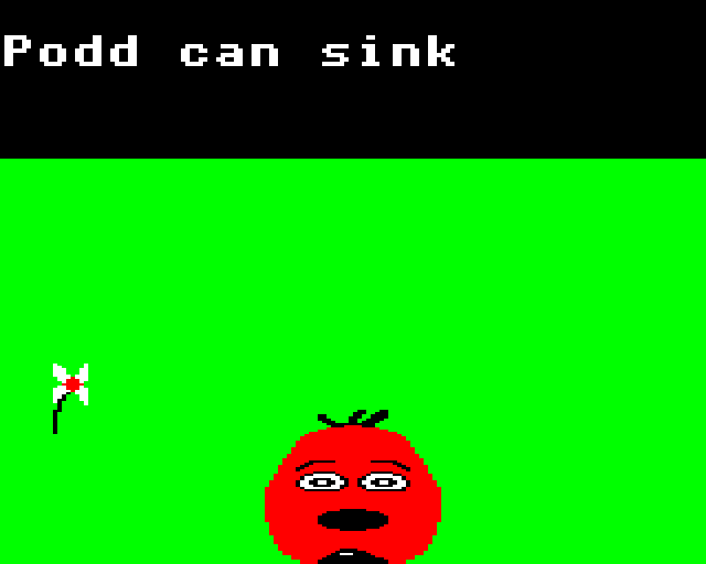 Podd