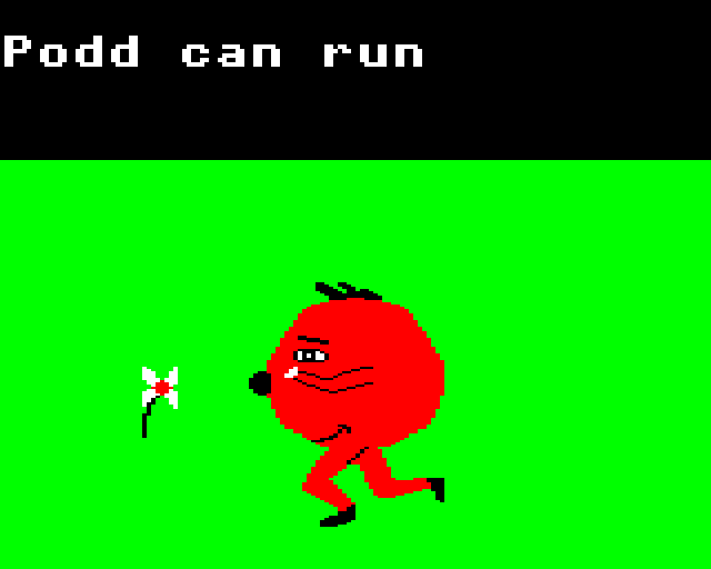 Podd