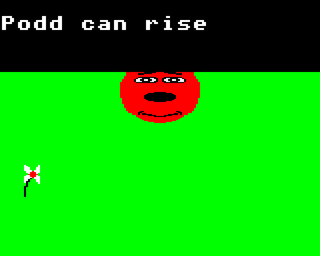 Podd