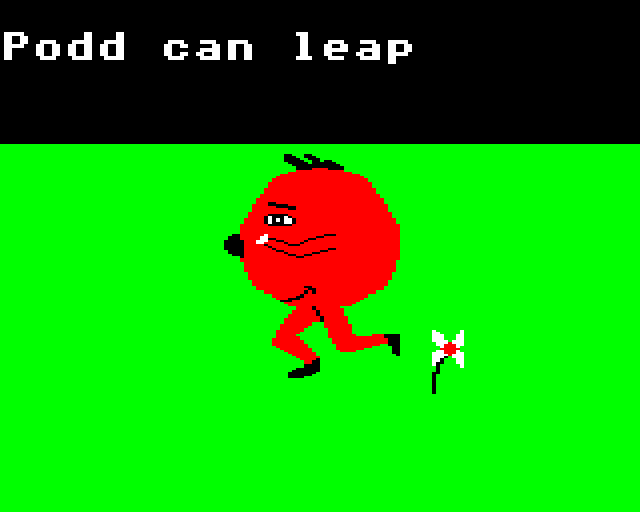 Podd