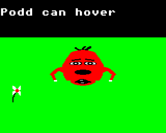 Podd