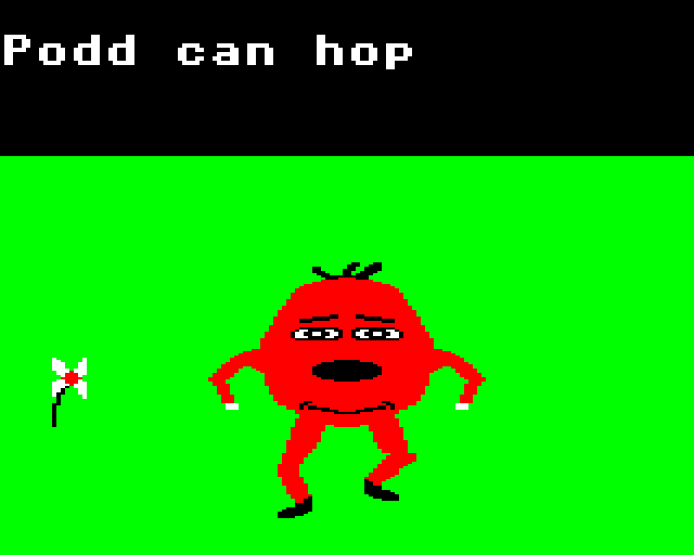 Podd