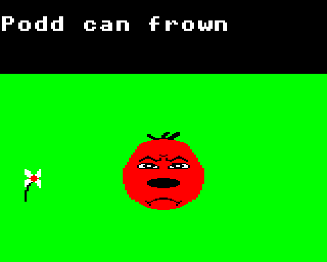Podd