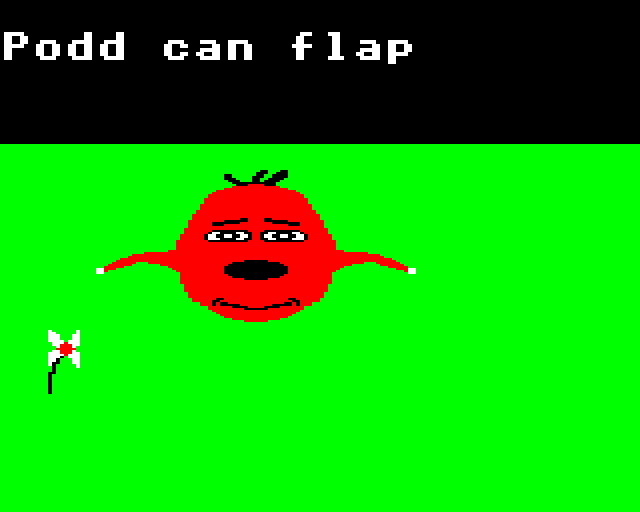 Podd