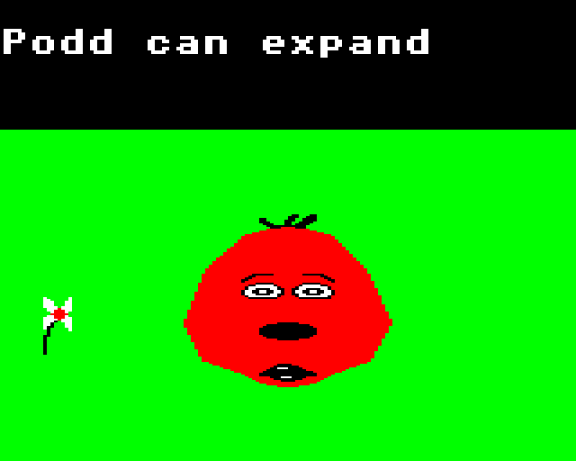 Podd
