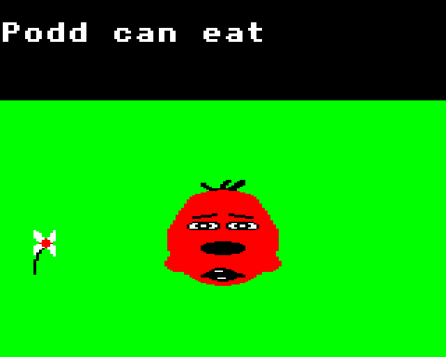 Podd
