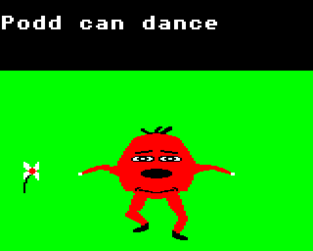 Podd