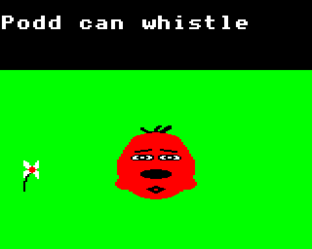 Podd