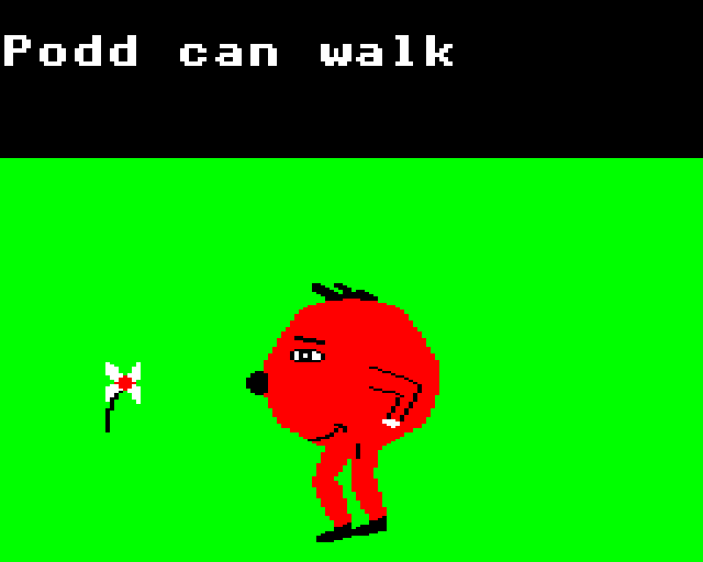 Podd