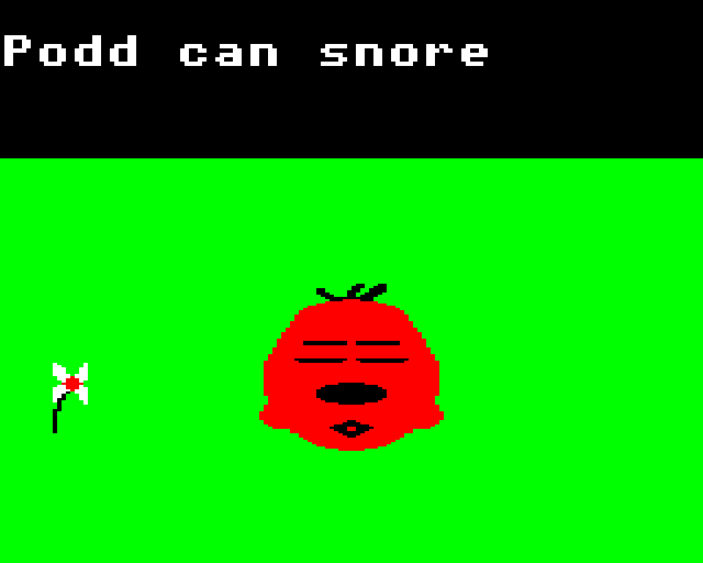 Podd