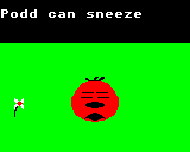Podd
