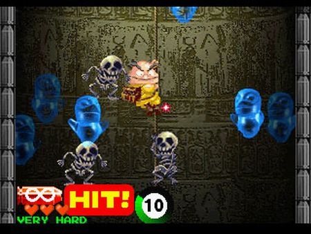 PS1 Screenshots