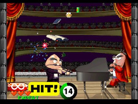 PS1 Screenshots