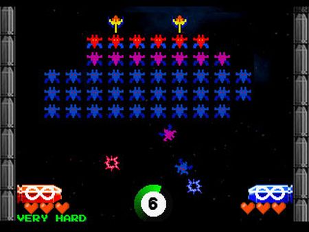 PS1 Screenshots