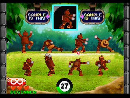 PS1 Screenshots