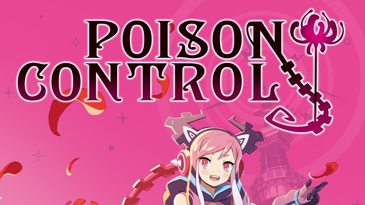 Poison Control