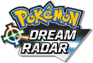 PokÃ©mon Dream Radar