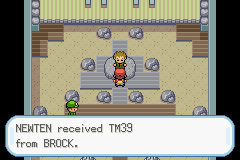 GBA Screenshots